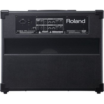 ROLAND GA-112 100W / 4 Channel 1x12 COSM Combo Amplifier w/Reverb ROLAND GA-112 100W / 4 Channel 1x12 COSM Combo Amplifier w/Reverb
