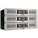 QSC GX5 2 Channels 500 watts/ch @ 8 ohms, 700 watts/ch @ 4 ohms