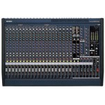 YAMAHA MG24/14FXCA 24-Input, 14-Buss Mixer w/ Dual DSP