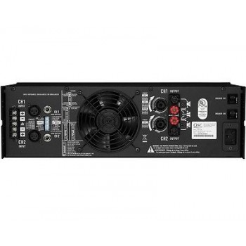 QSC RMX5050a 2 Channel Power Amplifier New