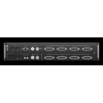 RME Audio ADI-6432 24 Bit / 192 kHz, 2 x 64-Channel MADI to AES/EBU Converter