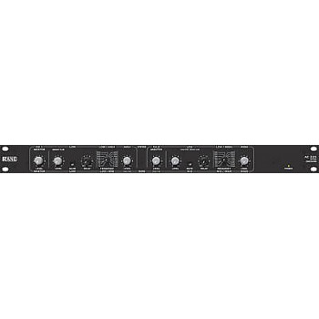 Rane AC 22S Active Crossover NEW