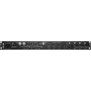 RME ADI-192 DD 24 Bit / 192 kHZ 8 Channel Universal Format/Sample Rate Converter