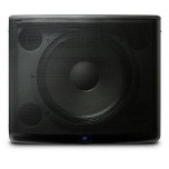 PRESONUS StudioLive 18SaI 18" Active Subwoofer with Active Integration