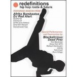Redefinitions: Hip Hop Roots Redefinitions: Hip Hop Roots