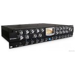 PRESONUS ADL700 1 High Voltage 2 Channel Tube Microphone Preamp New