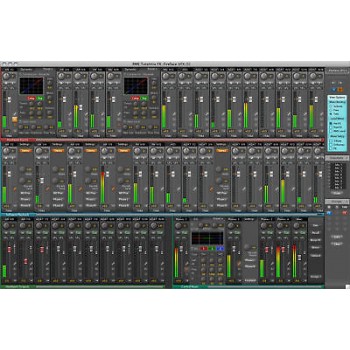 RME FIREFACE UFX 60 Channel USB 2.0 Audio Interface New