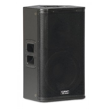 QSC KW122 12" 2-Way Multipurpose Loudspeaker New