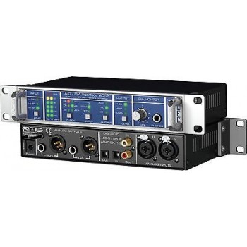 RME ADI-2 24 Bit / 192 kHZ Hi-Performance AD/DA Converter