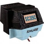 Shure SC35C General Purpose DJ Cartidge (save)