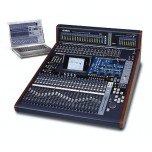 Yamaha 02R96VCM-CA Digital 96kHz Mixing Console New