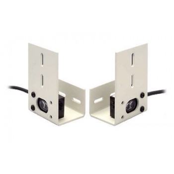 RANE IR2 Infrared Wall Sensors For Hal Series New