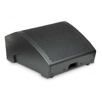 QSC CSM 15 Low Profile, High Performance, 15" Stage Monitor