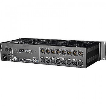 RME Audio Micstacy 8 Channel 24 Bit / 192 kHz Remote controllable High-End Mic