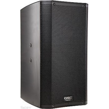 QSC K12 12" 2-way 1000W Active Powered Speaker