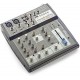 STAGG SMIX 2M2S UF Multi-Channel Stereo Mixer USB New