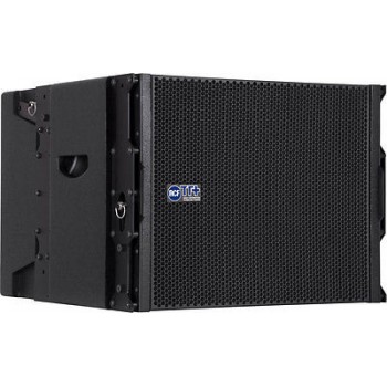 RCF TTL12-AS 1000w 12" Active Line Array Subwoofer New