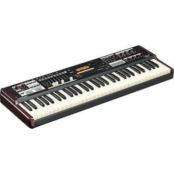 HAMMOND SK1 61 Key Portable Stage Digital Tonewheel Organ Leslie B3 15lb New