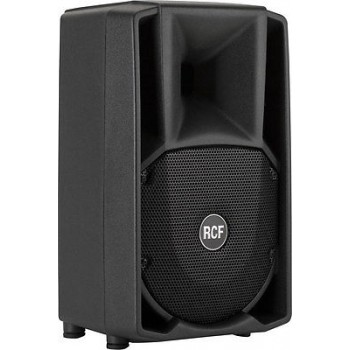 RCF ART-410A MK2 10" Two-Way Digital Active Loudspeaker New