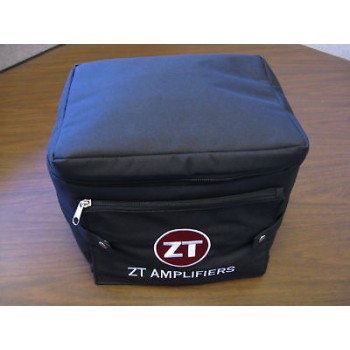 ZT Amplifiers Carry Bag For Acoustic Amp Brand New