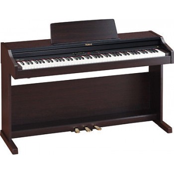 ROLAND RP-301-RW 88 Key Digital Supernatural Piano Rosewood New