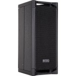 RCF TT051a 300w Active Ultra Compact Wide Dispersion Speaker New