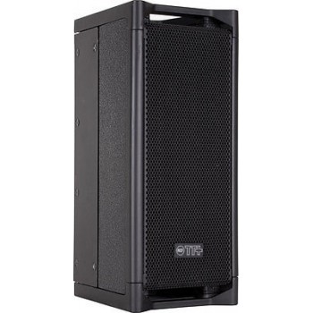 RCF TT051a 300w Active Ultra Compact Wide Dispersion Speaker New