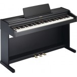 ROLAND RP-301-SB 88 Key Digital Supernatural Piano Satin Black New ROLAND RP-301-SB 88 Key Digital Supernatural Piano Satin Black New