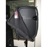 GATOR GPA-SCVR450-515 Speaker Bag SRM EON On Stand New