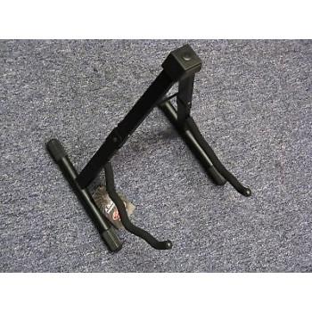 STAGG SGA0081BK A-Frame Foldable Guitar Stand New