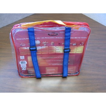 STAGG CPK-01 Children's Percussion Kit New