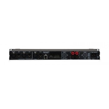 Lab Gruppen IPD2400 Power Amplifier XLR AES DSP Software App Ethernet 2400w New Lab Gruppen IPD2400 Power Amplifier XLR AES DSP Software App Ethernet 2400w New