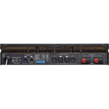 Lab Gruppen FP7000 Touring Amplifier w/ Binding Post