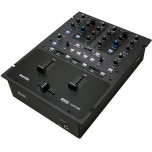 RANE 61 Sixty One Serato Scratch Live DJ 5 Stereo 2 Bus Mixer USB New