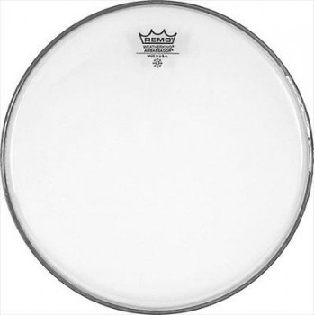 REMO BA-0314-00 14" Ambassador Clear Batter Head New