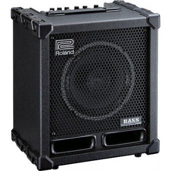 ROLAND CB-60XL 60W Bass Cube Looper Amplifier COSM Modeling