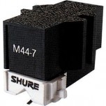 Shure M44-7 Competition DJ Cartridge (New)