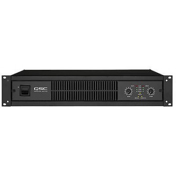 QSC CX1102 2 Channel Power Amplifier New QSC CX1102 2 Channel Power Amplifier New