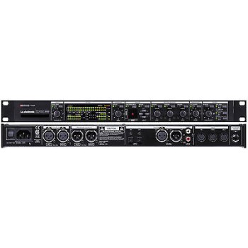 TC Electronic  Finalizer Express Refine your tracks with powerful mastering tool