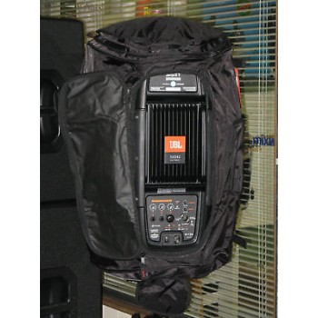 GATOR GPA-SCVR450-515 Speaker Bag SRM EON On Stand New