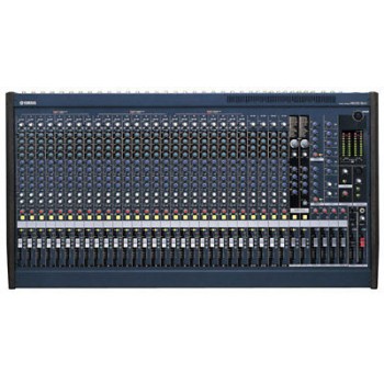 YAMAHA MG32/14FX 32-Input, 14-Bus Mixer with Dual DSP