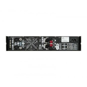 QSC RMX1450a 2 Channels 280 watts/ch @ 8 ohms, 450 watts/ch @ 4 ohms