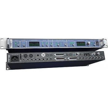 RME ADI-8QS 8 Channel 24 Bit/192 kHZ AD/DA Converter