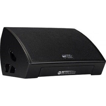 RCF TT25-SMA 1500w 15" Active Coaxial Stage Monitor New