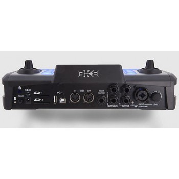 BKE Tech Beat Thang Mobile Music Production System Sampler Midi USB New