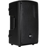 RCF HD12-A 12" 1200W Digital Bi-Amplified Two-Way Active Loudspeaker New