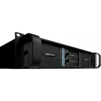 Lab Gruppen FP9000 Touring Amplifier w/ Binding Post