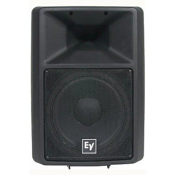 EV SX100 Compact 12“ Composite Loudspeaker New