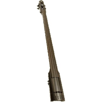 NS Design - CR5 Bass 5-String Electric Upright Double Bass Sunburst New