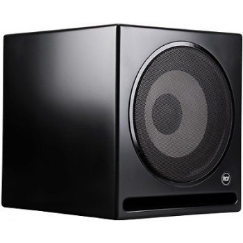 RCF AYRA 5 Active 2-Way Professional Studio Reference Monitor New